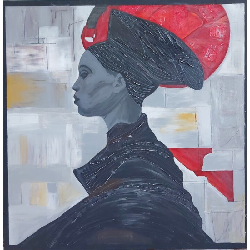 —   03  Painting by Marina Petrova | ArtMajeur