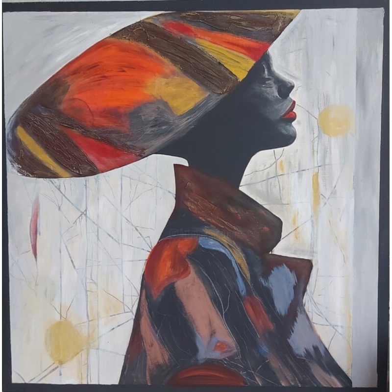 —   04  Painting by Marina Petrova | ArtMajeur