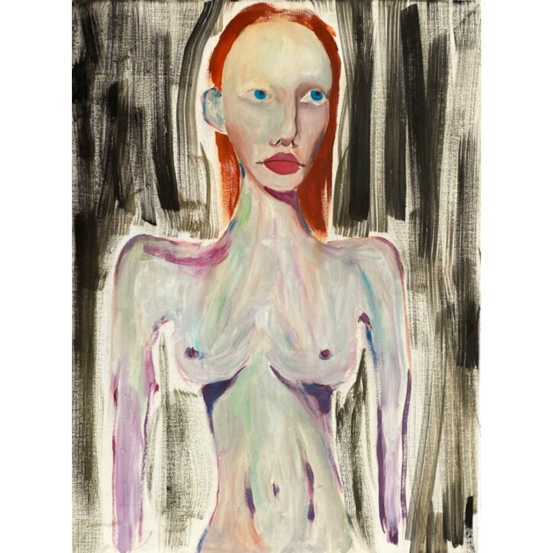 Painting by Olga Koreneva | ArtMajeur