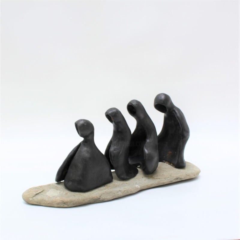 1 De 343 Sculpture by Didier Fournier | ArtMajeur