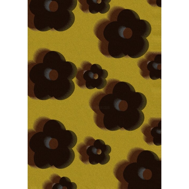 2Cf 4(Collection Fleurs) Digital Arts by Nadine | ArtMajeur
