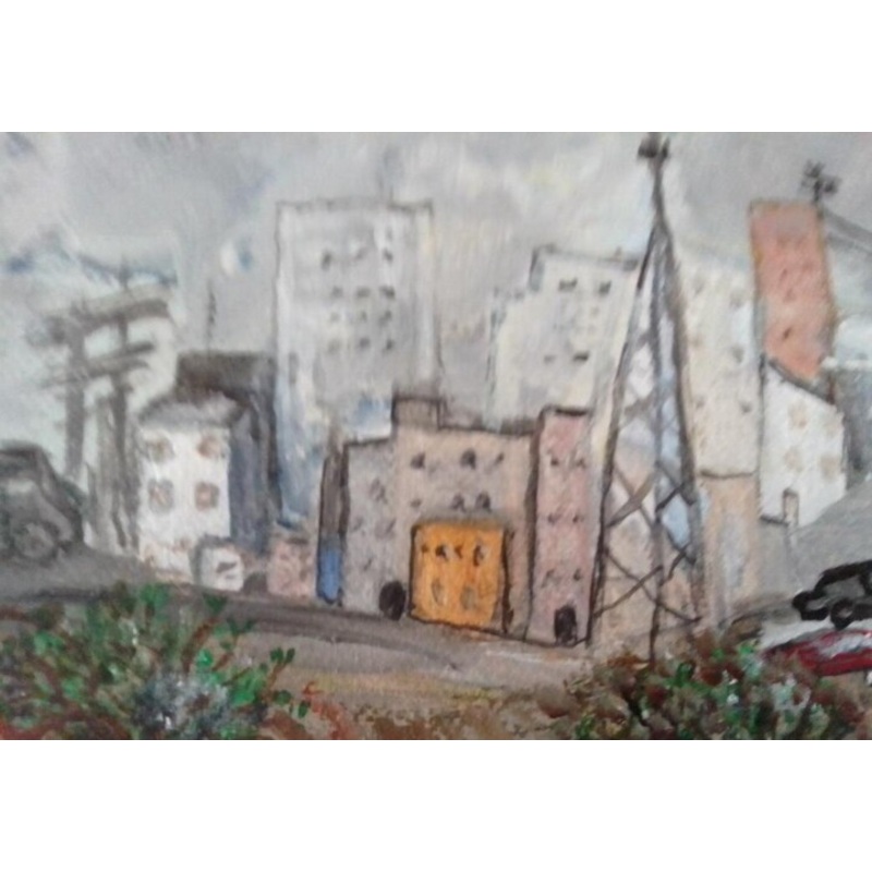 Album De Famille Painting by Laurence Mucheron | ArtMajeur