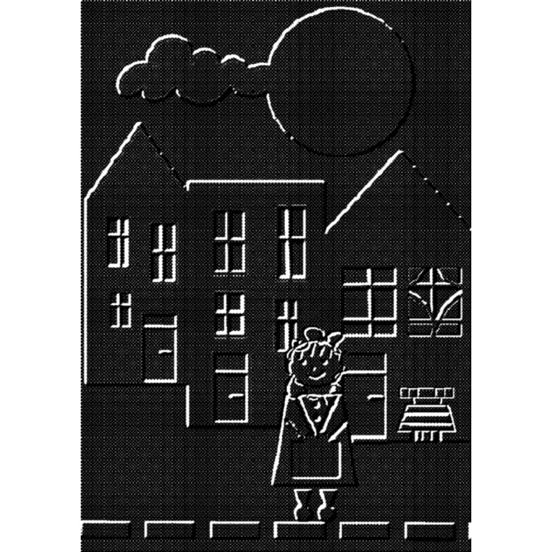 Ce 7( Collection Enfance) Digital Arts by Nadine | ArtMajeur