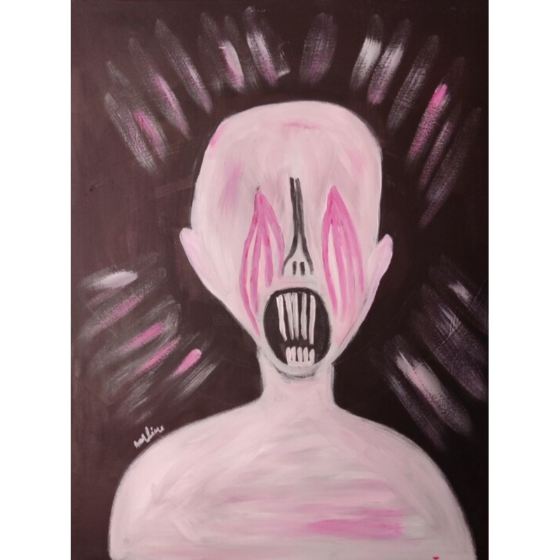 Dracula Painting by Aorlius | ArtMajeur