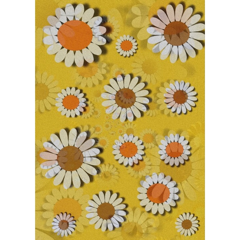 F6 (Collection Fleurs) Digital Arts by Nadine | ArtMajeur