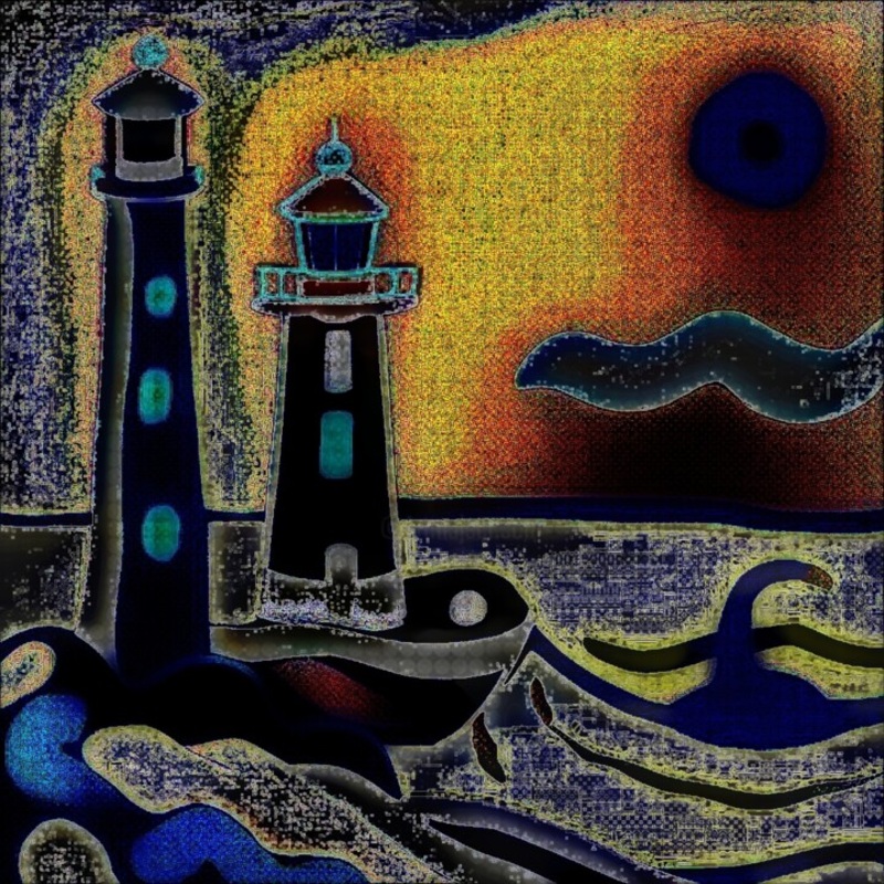 Fff2 Digital Arts by Nadine | ArtMajeur