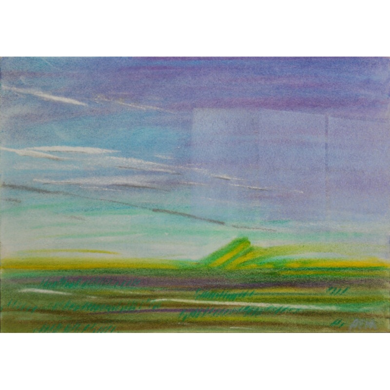 Painting by Sergej Vasil Ev | ArtMajeur