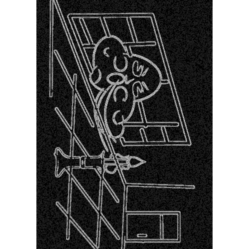 Cnb14 (Collection Noir Et Blanc ) Digital Arts by Nadine | ArtMajeur