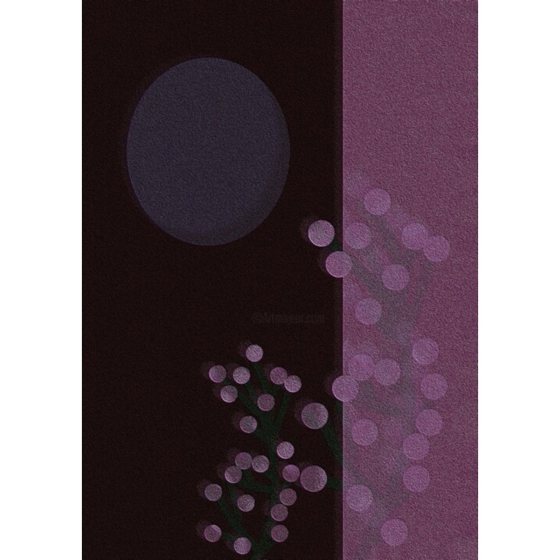 Csn 1 ( Collection Sans Nom) Digital Arts by Nadine | ArtMajeur