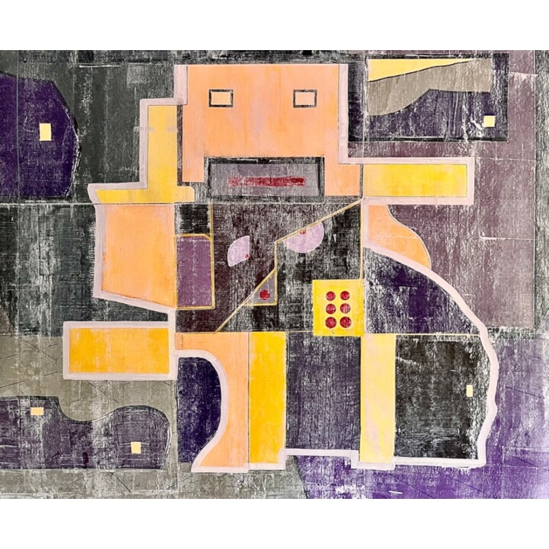 Menina No Sof Painting by Manuel Da Conceiao (CONCEYCAM) | ArtMajeur
