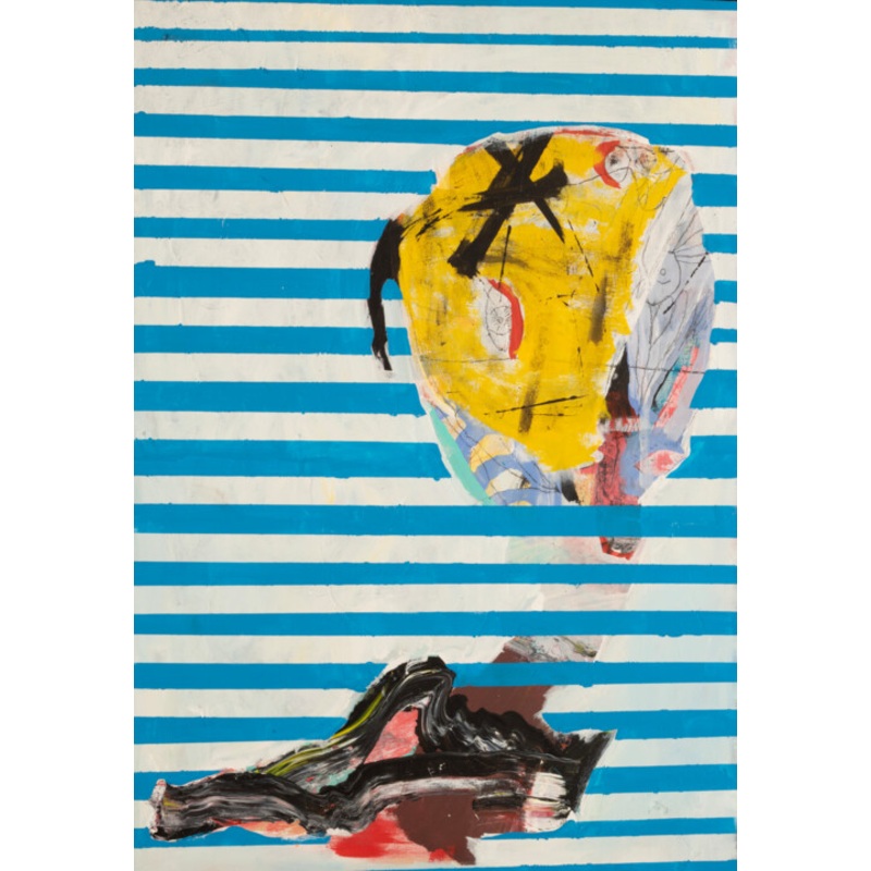 Snail Dog Painting by Melissa Monroe | ArtMajeur