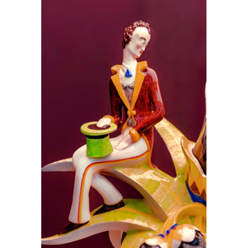 Artistic Movement 4 Photography by Sergio Benetti | ArtMajeur