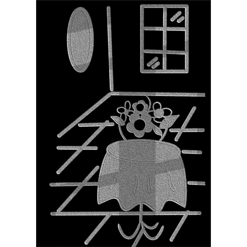 Cnb5 (Collection Noir Et Blanc ) Digital Arts by Nadine | ArtMajeur