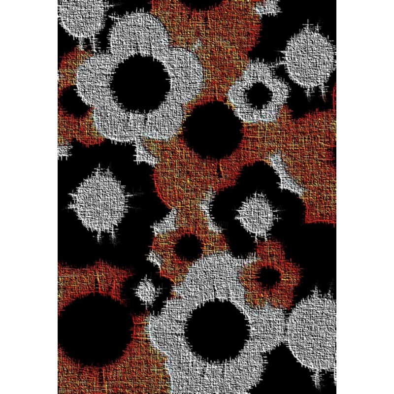F145(Collection Fleurs) Digital Arts by Nadine | ArtMajeur