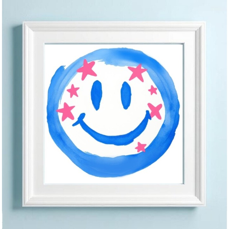 Spooky Sweetness Printmaking by Ivy Blue | ArtMajeur