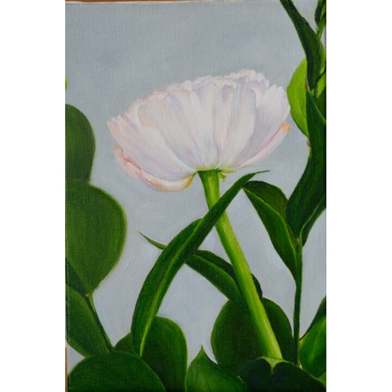Aerin Painting by Nelia Hryhorenko | ArtMajeur