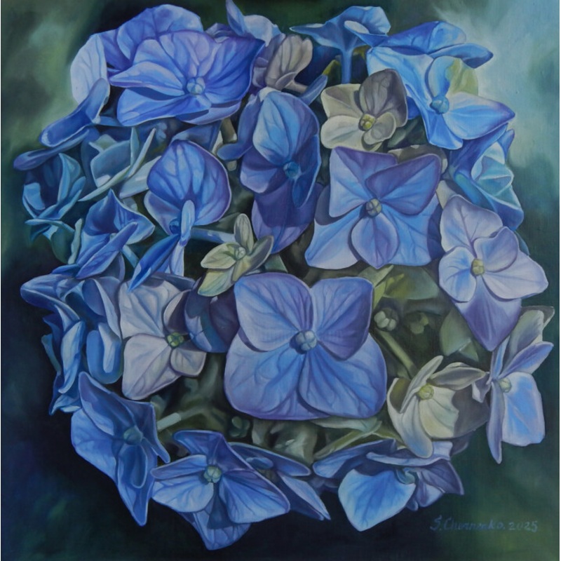 Painting by Svetlana Chernenko | ArtMajeur