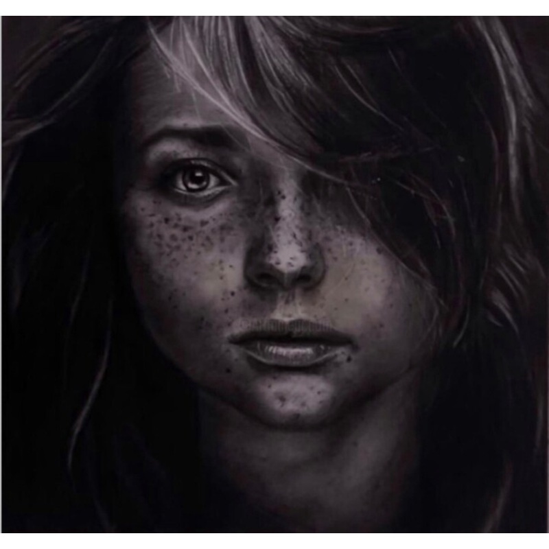 Painting by Kristina Korotkaa | ArtMajeur