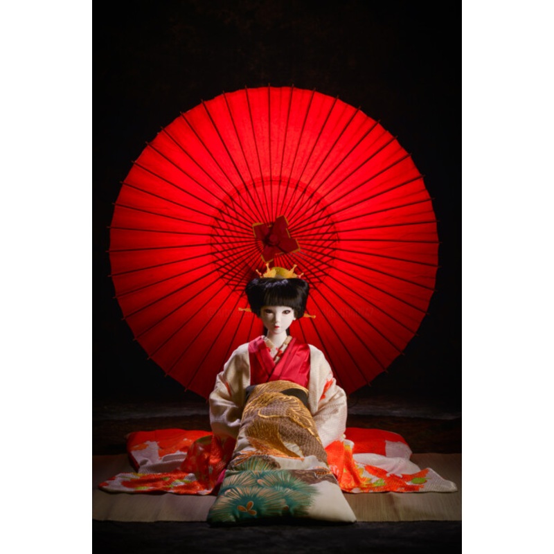 Photography by Masahiro Oku | ArtMajeur