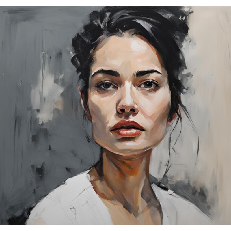 Drawing by Fatima Ahmed | ArtMajeur