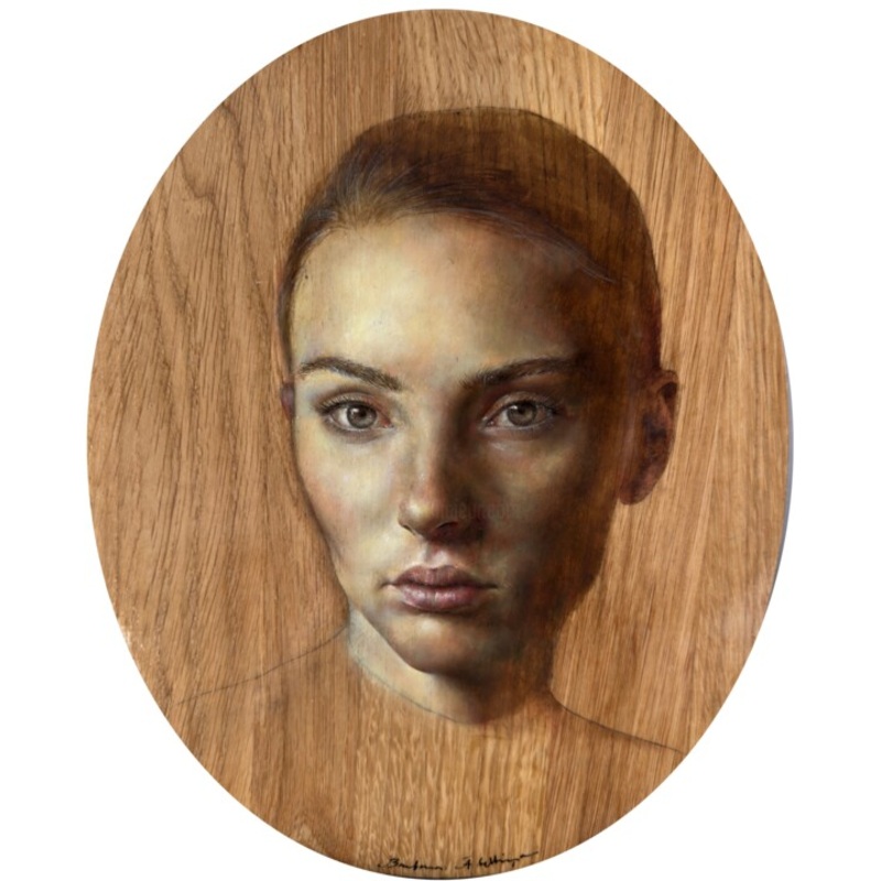Xxx Painting by Barbara beltia | ArtMajeur