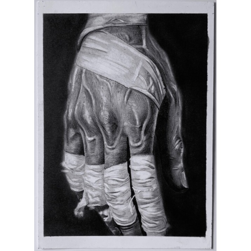 Drawing by Anzela Karpova | ArtMajeur