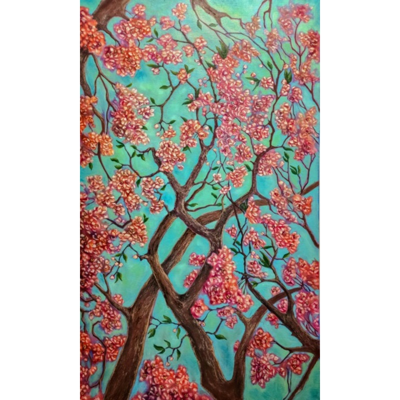Painting by Julsik | ArtMajeur