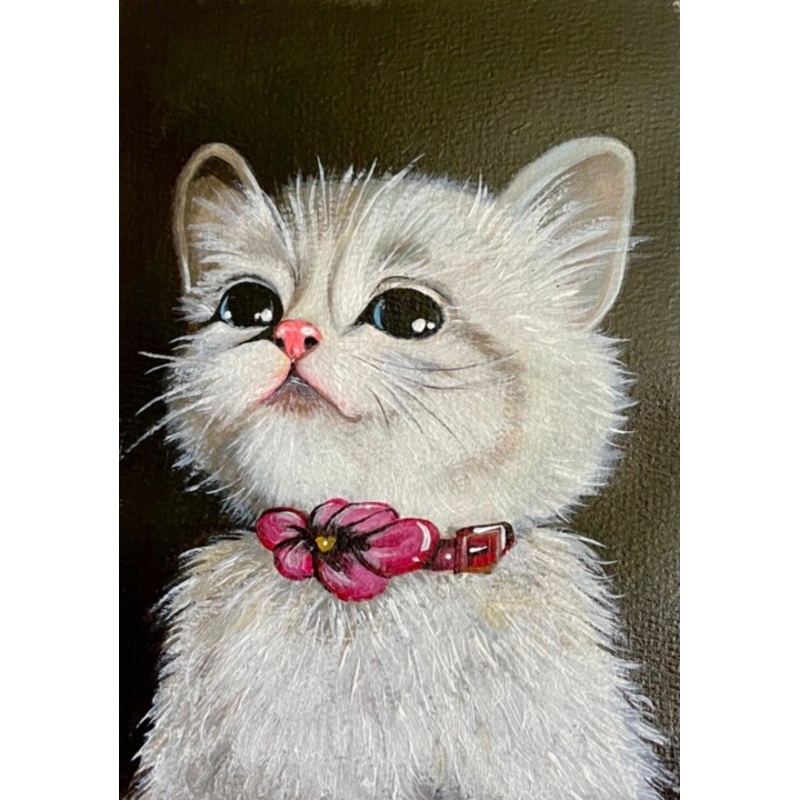 Painting by Anya Anischenko | ArtMajeur