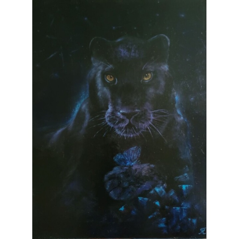 Painting by Galina Kublickaa | ArtMajeur