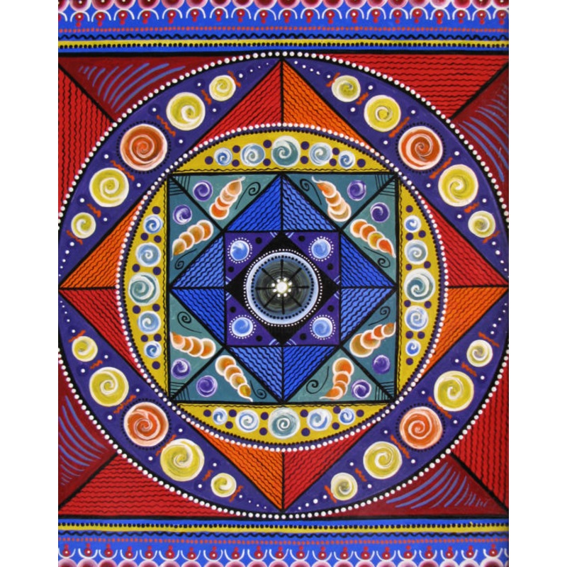 Painting by Galina Ustinova | ArtMajeur