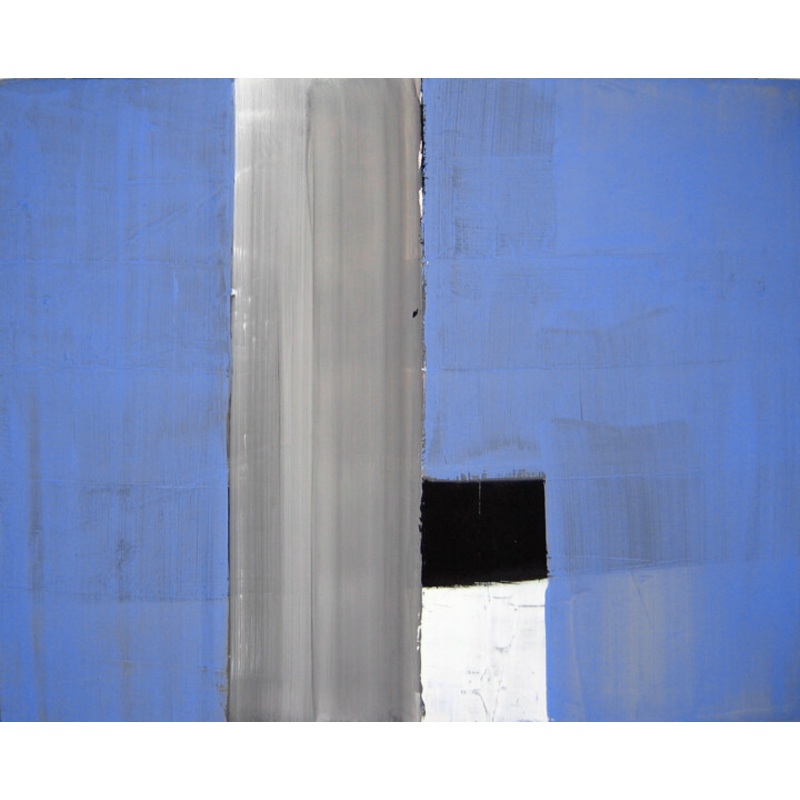 08-557 Painting by Alain Ballereau | ArtMajeur
