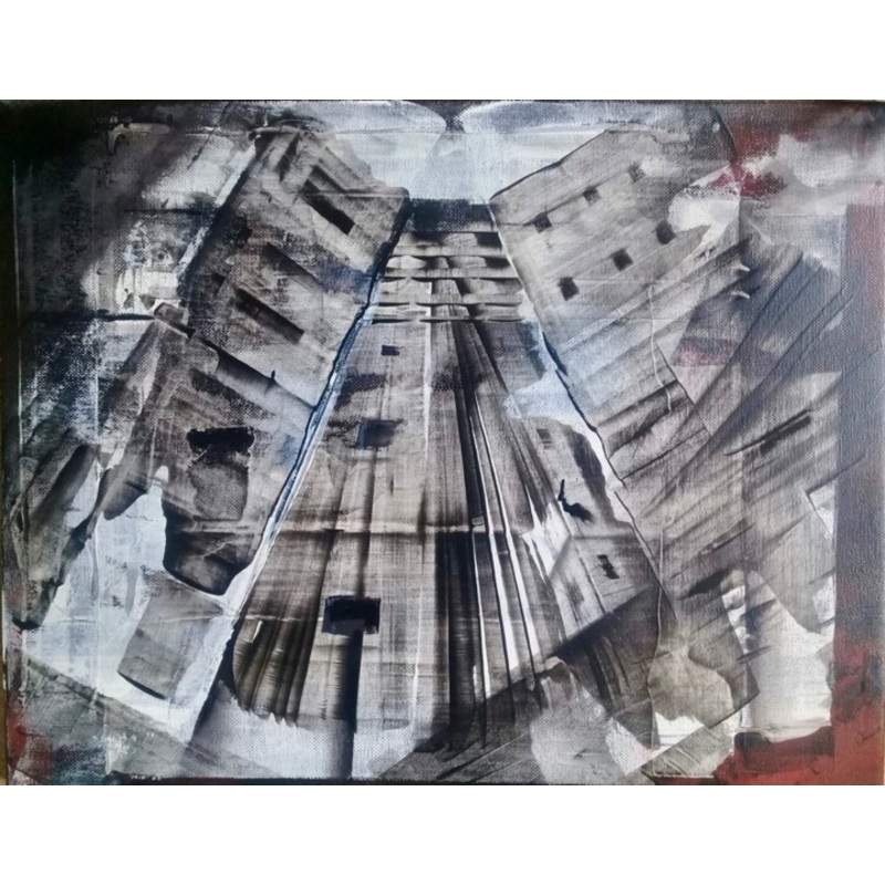 Venir Painting by Guillaume Vincent | ArtMajeur