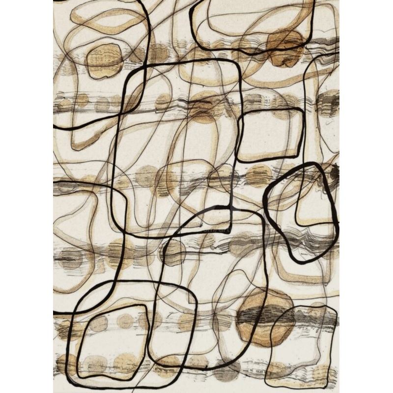 #22_4 Painting by Art Mo | ArtMajeur