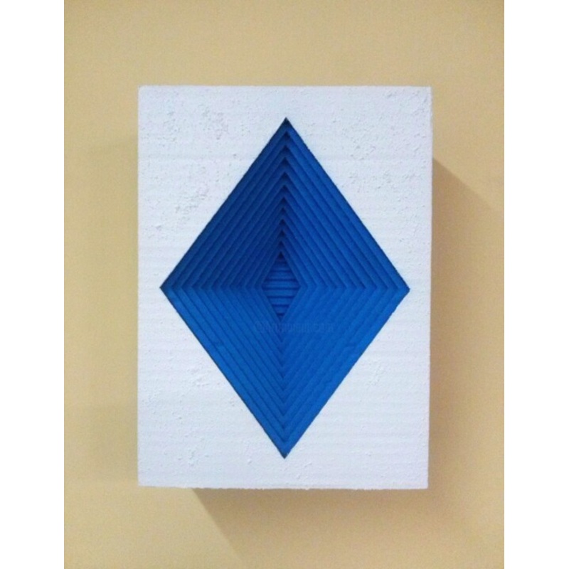 Volume-001 Sculpture by Giulio Gavioli | ArtMajeur