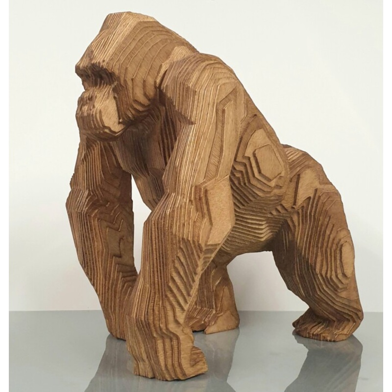 Znorblirog Sculpture by Hoze | ArtMajeur