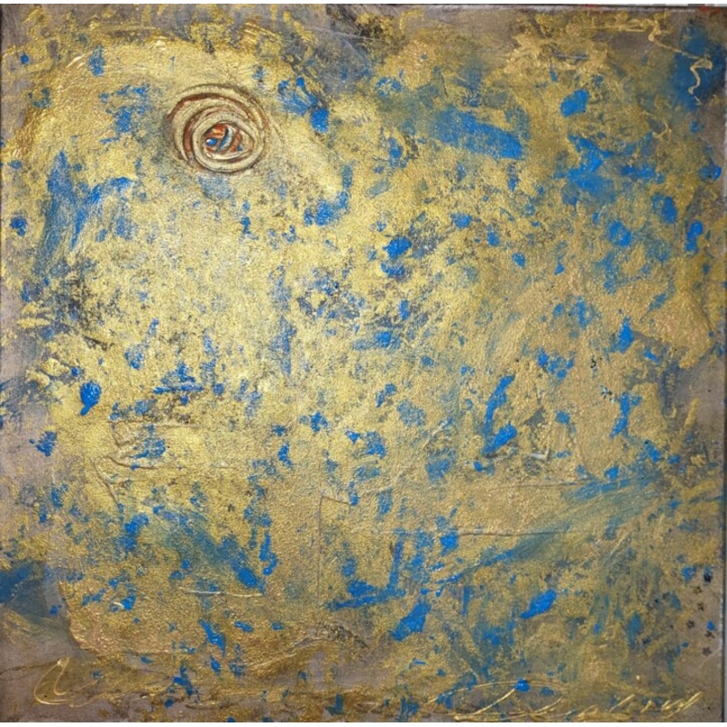 Painting by Diana Gajdukevic Sunevic | ArtMajeur
