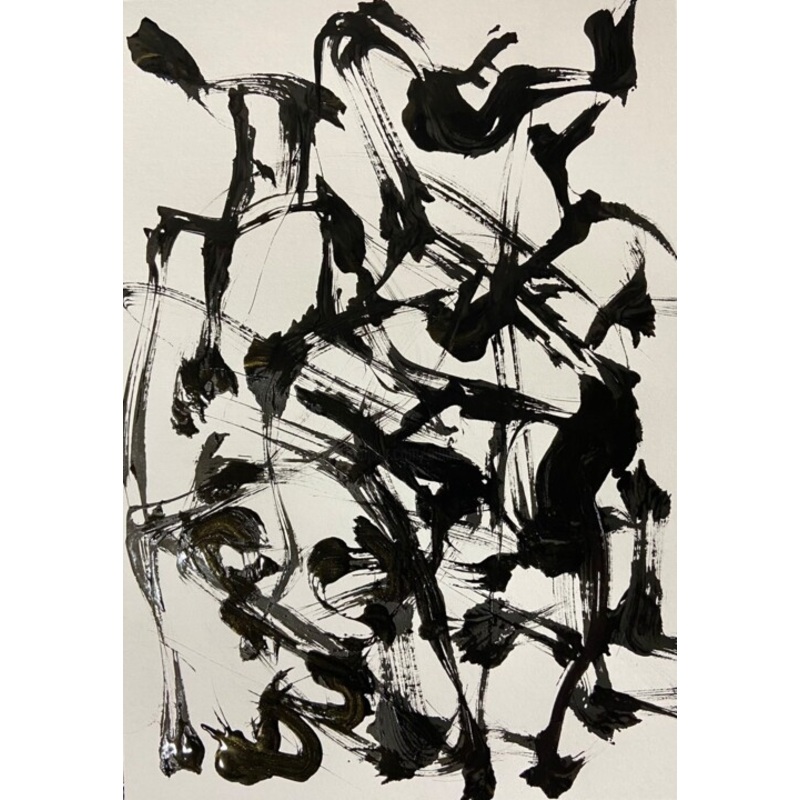 Painting by Eihan | ArtMajeur