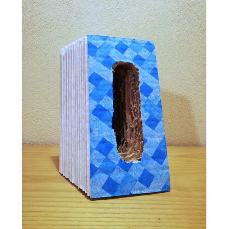 Volume-006 Sculpture by Giulio Gavioli | ArtMajeur