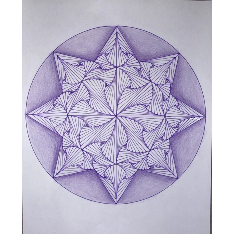 Violine Drawing by Charlene Ziegler | ArtMajeur