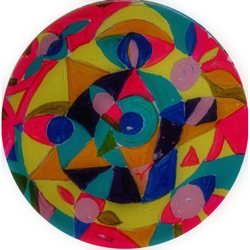 Painting by Art Dalyna | ArtMajeur