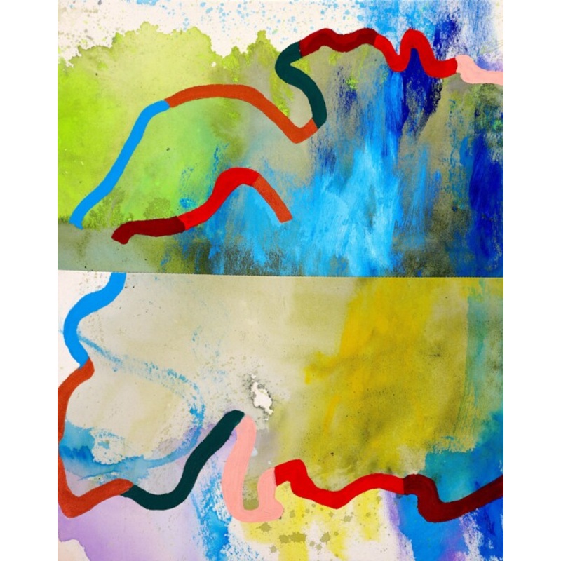 Without Our Consent Painting by Poonam Choudhary | ArtMajeur