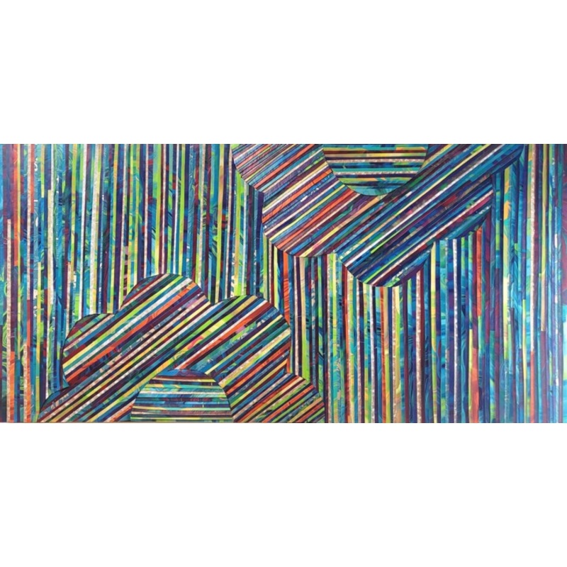 Wallflowers Painting by Julee Latimer | ArtMajeur