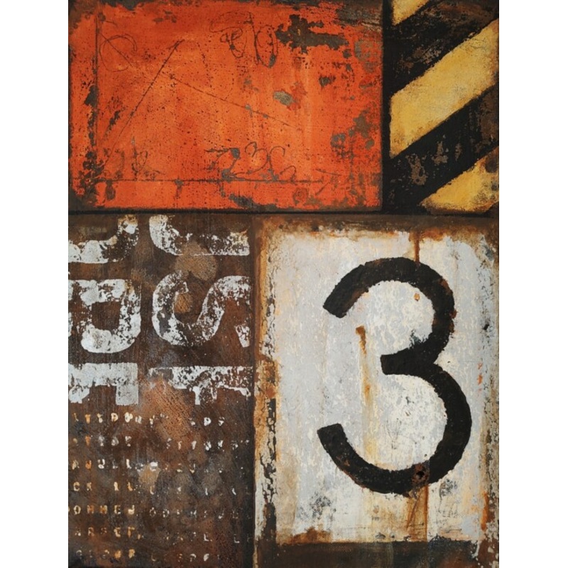 #04 Painting by Dmitriy Zazimko | ArtMajeur