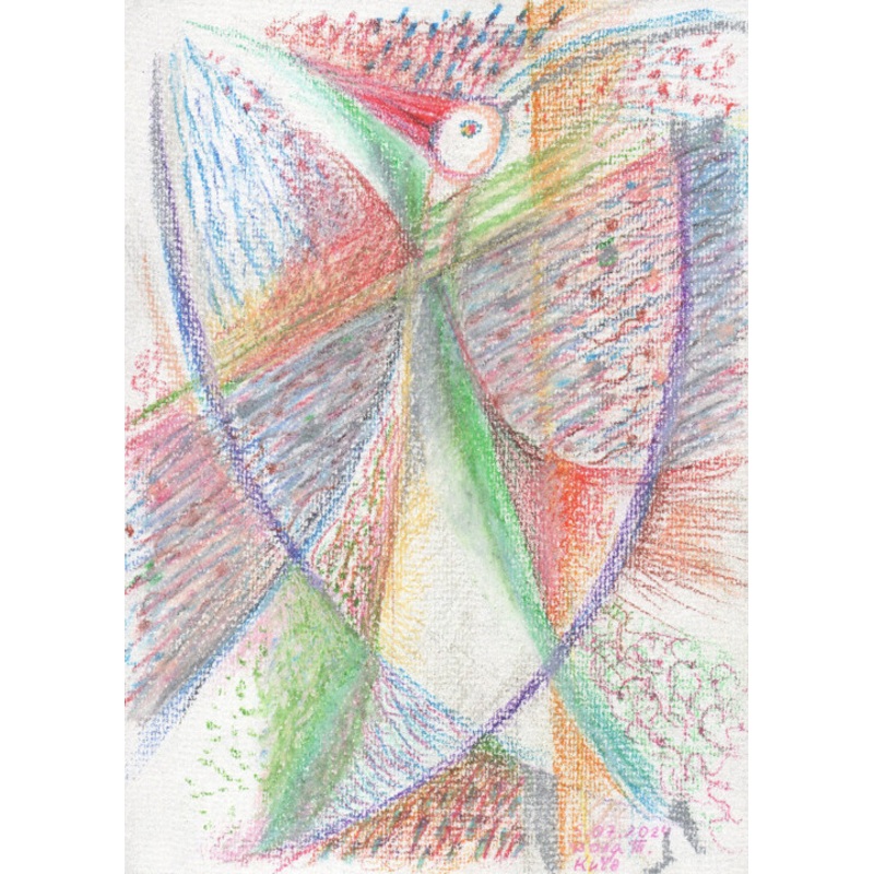 19. Luxurious Evening Clothes Shine A Dr Drawing by Tanya Dolya | ArtMajeur