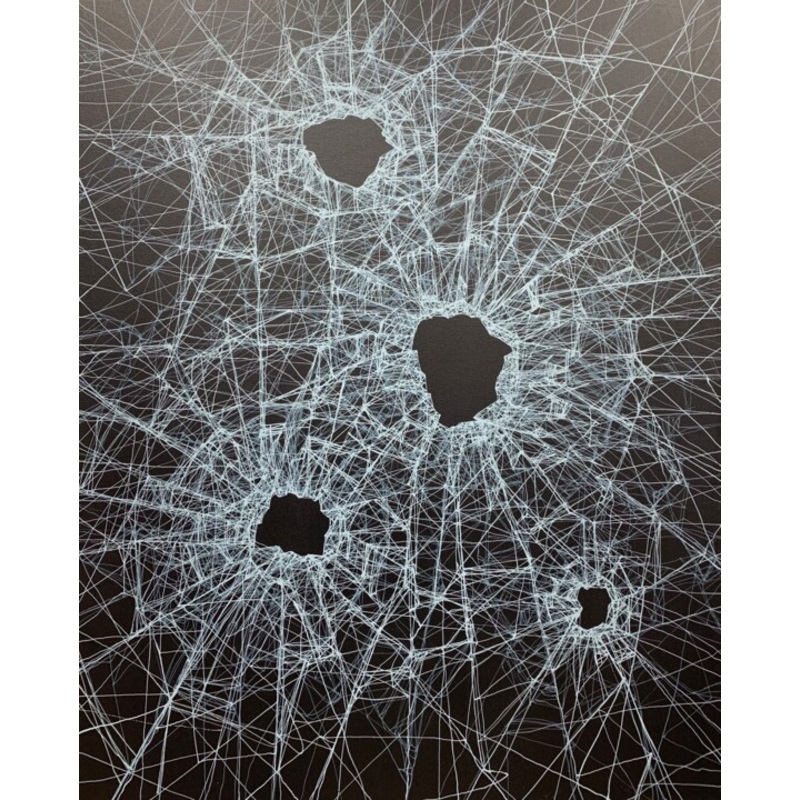 Painting by Jun Ming Li | ArtMajeur