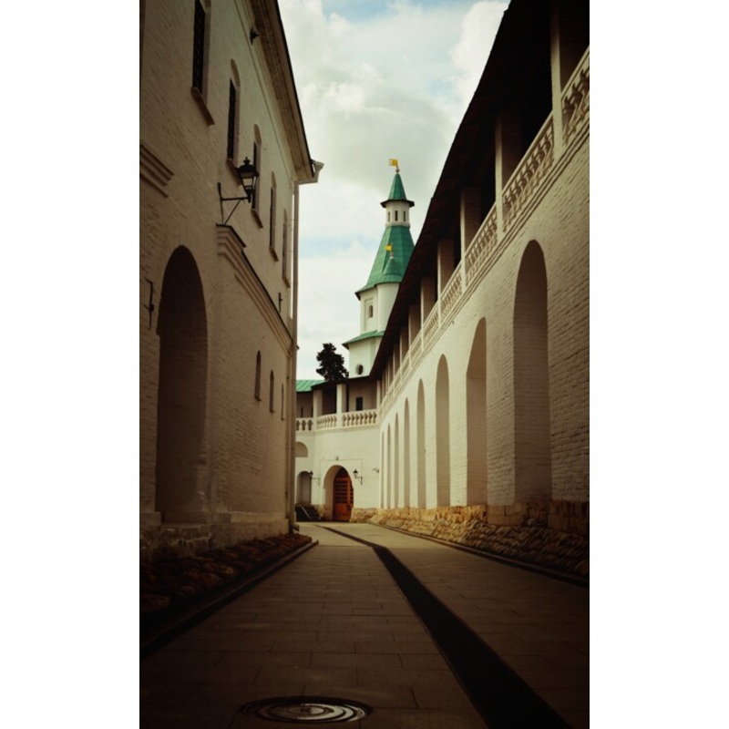 Photography by Aleksandr Labutin | ArtMajeur