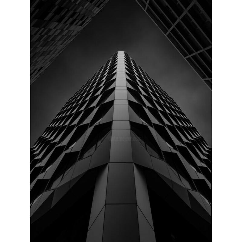 Ypsilon – Limited Edition Of 20 Fine Art Photography by Mario Tarantino | ArtMajeur
