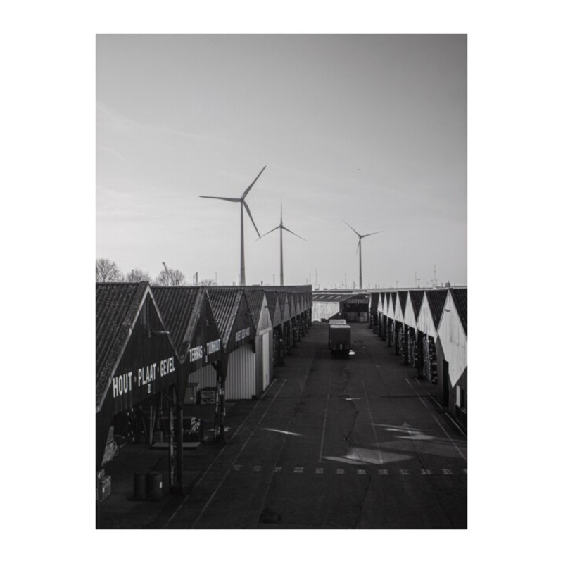 Zone De Latence Photography by Maxime Follin | ArtMajeur