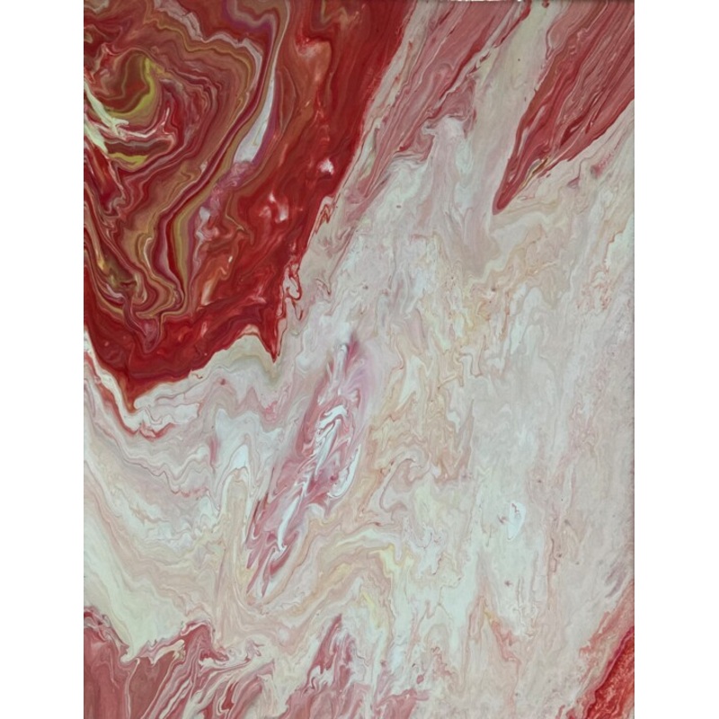 #2 Painting by Demi Ng | ArtMajeur