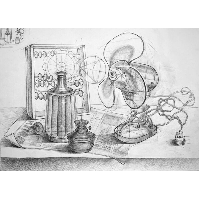 Drawing by Naskaa | ArtMajeur
